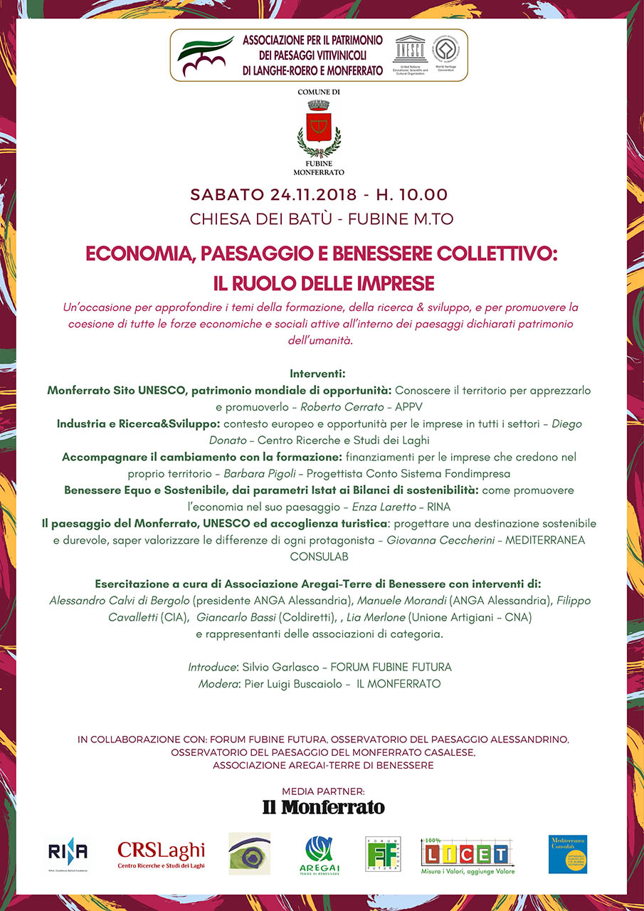CONVEGNO FUBINE 3 1