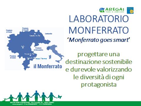 laboratorio monferrato